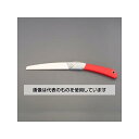 アズワン(AS ONE) 420mm/200mm 竹挽き鋸(替刃式) EA599RB-27 入数:1丁