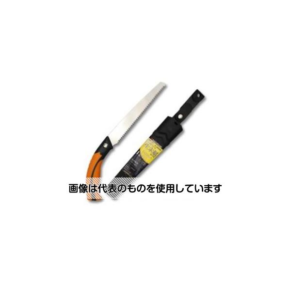 アズワン(AS ONE) 410mm/240mm 生木鋸(替刃式・サヤ付) EA599RB-31 入数：1個