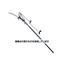 アズワン(AS ONE) 1.58-2.34m 高枝切(伸縮柄/刃長330mm) EA650AR-2 入数:1個