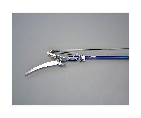 アズワン(AS ONE) 1.58-2.34m 高枝切(伸縮柄/刃長330mm) EA650AR-2 入数：1個
