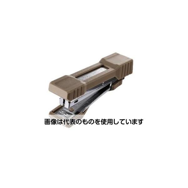 マックス 20枚用 ホッチキス(ベージュ) EA762HC-63 入数：1個
