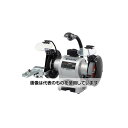 京セラ AC100V/300W/150mm ベンチグラインダー EA818AL-10 入数:1台
