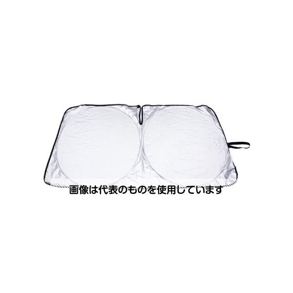 アズワン(AS ONE) 1300x700mm サンシェード EA912-31 入数：1個