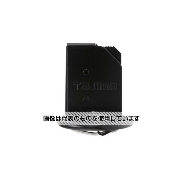 【アズワン AS ONE】実験室設備 工具類 工具、道具 ●作業に合わせて付け替えできるセフ着脱式工具ホルダー ●現場要求強度を十分満たした頼れるスチール製 ●ダブルコーティングで着脱を繰り返しても安心なしっかりとした嵌合部 ●後付もでき、ベルトを外さずに腰周りの組み換えがカンタン着脱式 ●激しい動きにも横スベリしないスライドストッパー付 商品の仕様 ●型番：SFKHI-H1 ●サイズ(mm)：61×86×82(H) ●ベルト通し幅：50mm ●材質：スチール ●丸型フック内径：φ49mm ●丸型フック線径：φ6mm ●重量：160g ●取付け工具重量：3kg以下 【※ご注意ください】商品は代表の画像を使用しています。