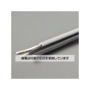 アズワン(AS ONE) 300V/17A/ 50m ビニールキャブタイヤケーブル(黒) EA940AG-14 入数:1巻