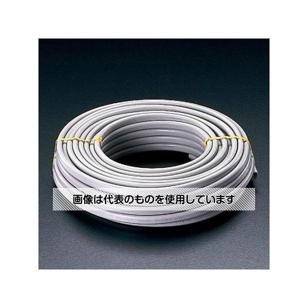 �������(AS ONE) 2.6mmx3��/600V27A VA�����֥�(20m/���졼) EA940AV-27A ������1��