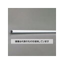アズワン(AS ONE) 19.0x1830mm 電線管・薄鋼(ねじ無し/2本) EA940CT-19A 入数:1セット(2本入)