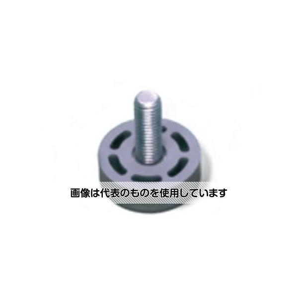 アズワン(AS ONE) φ30mm/M 8x 38mm アジャスターボルト(鉄) EA949HA-124 入数：1個