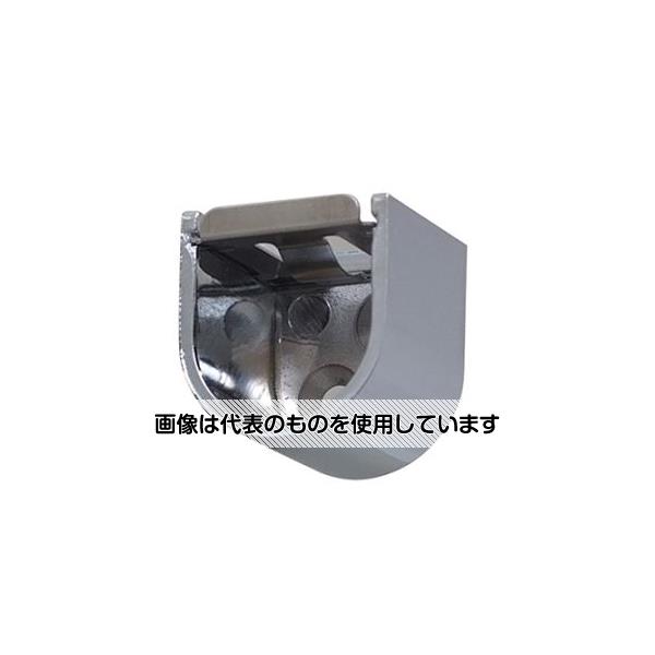 アズワン(AS ONE) 19mm D型ソケット EA951ET-51 入数：1個