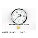 長野計器 普通形圧力計(Φ100) 禁油 立形A枠 1MPa AE20-131 入数:1個