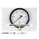 長野計器 普通形圧力計(Φ150) 立形B枠 2MPa AG10-231 入数:1個(4)