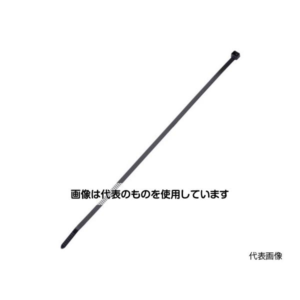 【アズワン AS ONE】実験室設備 工具類 工具、道具 ●電気・電子・通信・一般配線工事など幅広く使用できます。 ●耐紫外線性に優れた製品です。 ●ワイヤー、ケーブルなどの結束。 商品の仕様 ●色：黒 ●幅(mm)：2.5 ●長さ(mm)：142 ●厚さ(mm)：1.1 ●最大結束径(mm)：32 ●引張強度(N)：80 ●最小結束径(mm)：1.6 ●屋内・屋外用 ●使用温度範囲：-60〜85℃ ●CSA規格品(PLT5EH-NB-C0は除く) ●UL94V-2(PLT5EH-NB-C0を除く) ●材質／仕上：耐候性ナイロン66 ●原産国：シンガポール ●コード番号：403-7057 【※ご注意ください】商品は代表の画像を使用しています。
