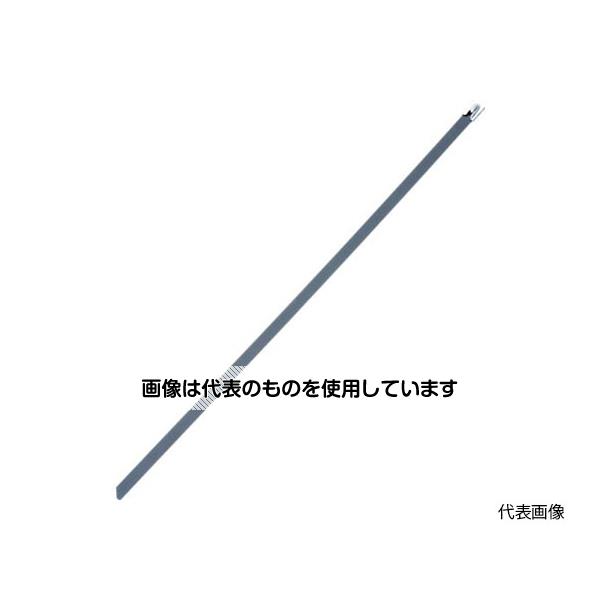 (AS ONE) MLT ե륳ƥ󥰥ƥ쥹Х SUS316  4.6mm Ĺ363mm 100...