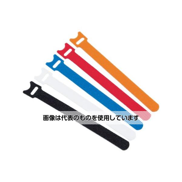 【アズワン AS ONE】実験室設備 工具類 工具、道具 ●繰り返し使用可能で、片面にプラスチックフック・片面に織物ループの付いた両面タイプのマジックテープ?です。 ●コード・ホースなどの簡易仮止め。 商品の仕様 ●色：黒 ●幅(mm)：12.5 ●長さ(mm)：150 ●厚さ(mm)：1 ●最大結束径(mm)：35 ●引張強度(N)：10 ●屋内用 ●両面タイプ(成型+織製マジックテープ?) ●材質／仕上： ●▼フック面：ポリプロピレン(PP) ●▼ループ面：ナイロン ●原産国：日本 ●コード番号：389-7478 【※ご注意ください】商品は代表の画像を使用しています。