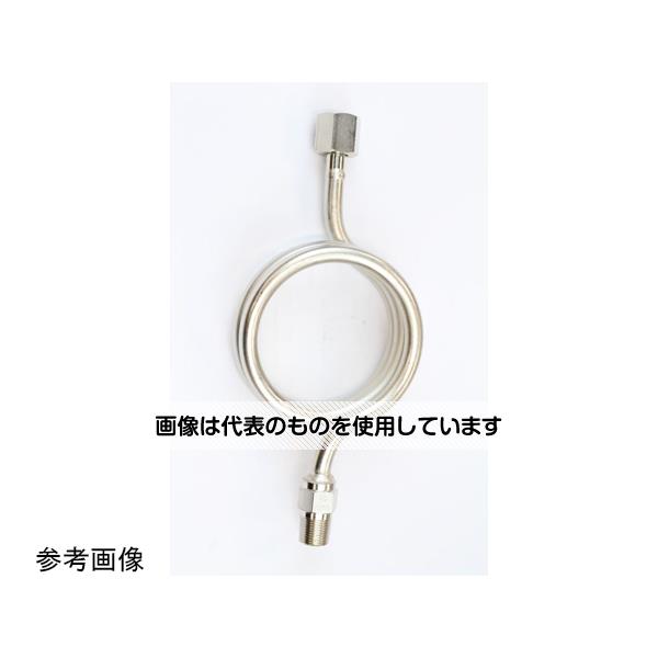 長野計器 パイプサイホン G1/2×R1/2 鉄 FP20-492 入数：1個