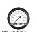 長野計器 0.5級圧力計(100Φ) 0.2MPa GA16-131 入数：1個