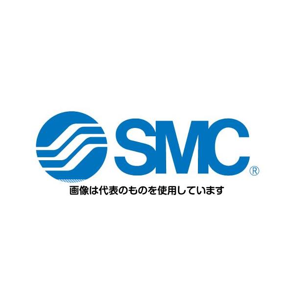 SMC ミニチュア減圧弁 接続口径：M5X0.8 設定圧力：0.7Mpa ARJ210M5BG 入数：1個