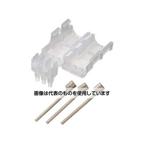 �������(AS ONE) VCT�����֥륳�ͥ�����(VCT3��/3.5��5.5mm2/20����) EA538PM-106 ������1�ѥå�(20����)