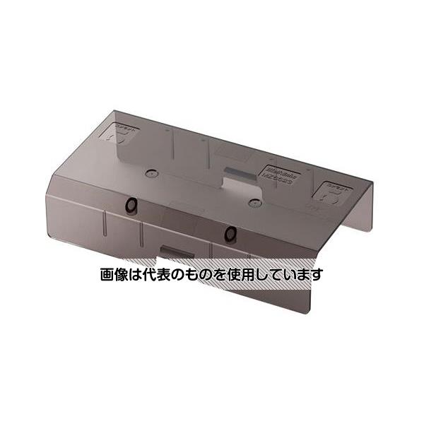 【アズワン AS ONE】実験室設備 工具類 工具、道具 ●EA538PM-123の取付台とセットでご使用ください。 ●EA538PM-41のカバーに使用できます。 商品の仕様 ●サイズ：126.5×66×28.8mm ●適合取付台：EA539PM-123 ●材質：ポリカーボネート樹脂 ●EA538PM-41用 【※ご注意ください】商品は代表の画像を使用しています。