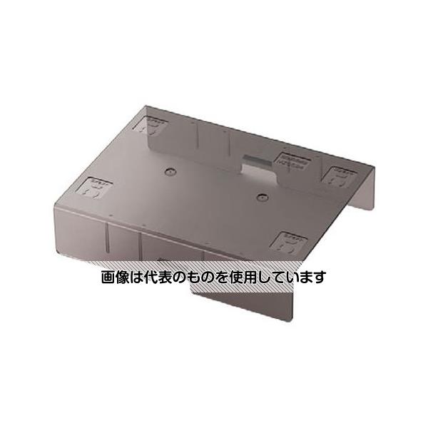 【アズワン AS ONE】実験室設備 工具類 工具、道具 ●EA538PM-123の取付台とセットでご使用ください。 ●EA538PM-51のカバーに使用できます。 商品の仕様 ●サイズ：126.5×98.5×28.8mm ●適合取付台：EA538PM-123 ●材質：ポリカーボネート樹脂 ●EA538PM-51用 【※ご注意ください】商品は代表の画像を使用しています。