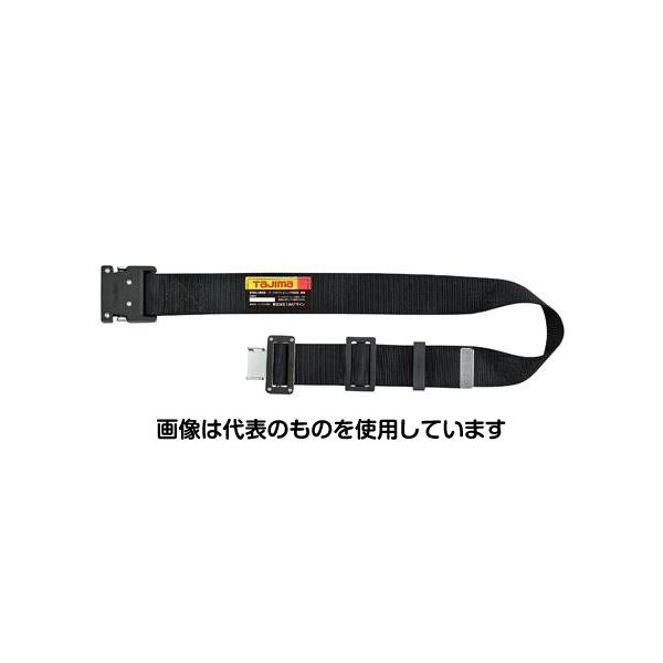 【アズワン AS ONE】実験室設備 工具類 工具、道具 ●衝撃に強く、軽量な鍛造アルミワンタッチバックル ●ベルトが緩まないローレット加工 ●女性・細身体型にもフィットするSサイズ 商品の仕様 ●型番：BWBS110-BK ●ベルト幅(mm)：50 ●ベルト長(mm)：1100 ●バックル形状：ワンタッチ ●カラー：ブラック ●材質：ベルト／ナイロン、バックル／アルミ ●参考ウエストサイズ：約80cmまで 【※ご注意ください】商品は代表の画像を使用しています。