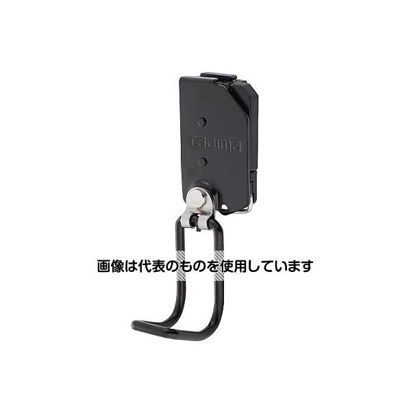 TJMデザイン（タジマツール） 51x 84x149mm 着脱式ツールホルダー(Jフック) EA925MR-25 入数：1個
