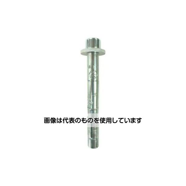 Thermometers - アズワン(AS ONE) M8x 65mm 雄ねじアンカー(2本/ヒジカタボルト) EA945BE-81 入数：1パック(2本入)