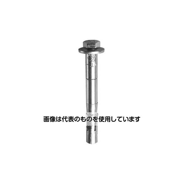 アズワン(AS ONE) M14x100mm 雄ねじアンカー(ステンレス製/ヒジカタボルト) EA945B...