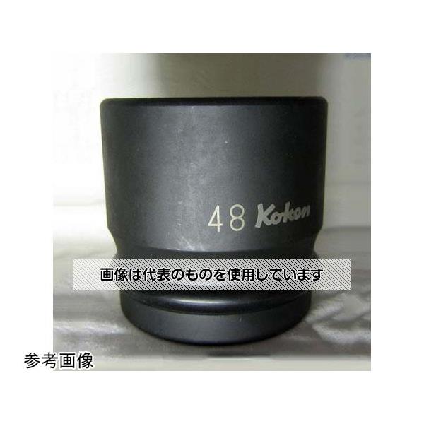 【アズワン AS ONE】実験室設備 工具類 工具、道具 商品の仕様 ●型番：18400A-2.3／8 ●差込角：1" ●サイズ(インチ)：2-3／8 ●外径(mm)：86.5 ●全長(mm)：75 【※ご注意ください】商品は代表の画像を使用しています。
