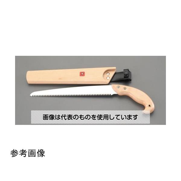 【アズワン AS ONE】実験室設備 工具類 工具、道具 商品の仕様 ●型番：PS-30S ●刃材質：高炭素刃物鋼、ハードクローム仕上げ ●ハンドル材質：木 ●用途：替刃式 大工用鋸 ●全長：470mm ●刃長：300mm ●ピッチ：5.0mm ●刃厚：0.9mm ●切り幅：1.2mm ●重量：140g(サヤ除く) ●木製サヤ付 【※ご注意ください】商品は代表の画像を使用しています。