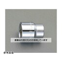 アズワン(AS ONE) 3/8"sqx11/16" ソケット EA618JK-112 入数：1個