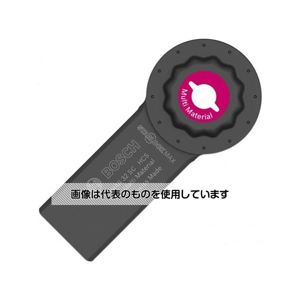 BOSCH 32x60mm マルチツール用ブレード EA857DR-76 入数：1個