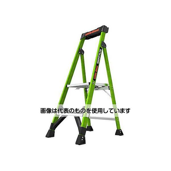 【アズワン AS ONE】実験室設備 工具類 工具、道具 ●軽い素材でできており持ち運びが楽です。 ●手すり上部に工具を置くことができます。 ●下降時に最後の段を知らせる効果があります。 ●1段目を踏むと大きな音が鳴り、踏み外しによる事故を防ぎます。 商品の仕様 ●折りたたみサイズ(W)×(D)×(H)mm：510×130×1300 ●天板高さ(m)：0.55 ●設置寸法(W)×(D)mm：510×650 ●全高(m)：1.22 ●重量(kg)：7.0 ●段数：2 ●天板サイズ：330×330mm ●最大使用荷重：170kg ●ファイバーグラス製 【※ご注意ください】商品は代表の画像を使用しています。