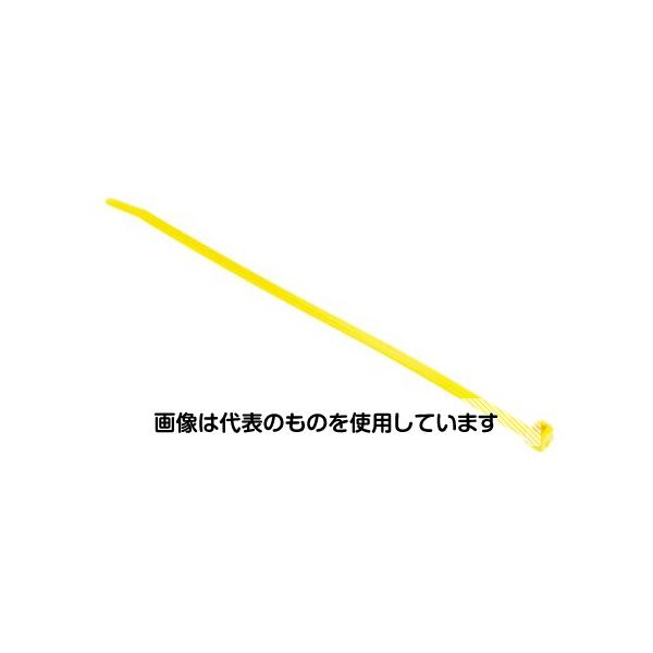 【アズワン AS ONE】実験室設備 工具類 工具、道具 商品の仕様 ●長さ：200mm ●幅：4.6 mm ●色：黄 ●材質：ナイロン 66 ●タイプ：リリース不可 ●入数：100pack ●動作温度 Min：-40℃ ●動作温度 Max：+85℃ ●シリーズ：T50R ●引張強度：225N ●最大バンドル直径：50mm ●コード番号：219-831 【※ご注意ください】商品は代表の画像を使用しています。