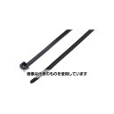ヘラマンタイトン 結束バンド 150mm x 3.5 mm 黒 ナイロン 66 1袋(100個入) 111-03050 T30R-PA66HS-BK 入数:1袋(100個入)(4)