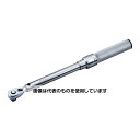KTC 9.5SQプレセット型トルクレンチ 5-25NM CMPC0253 入数:1個