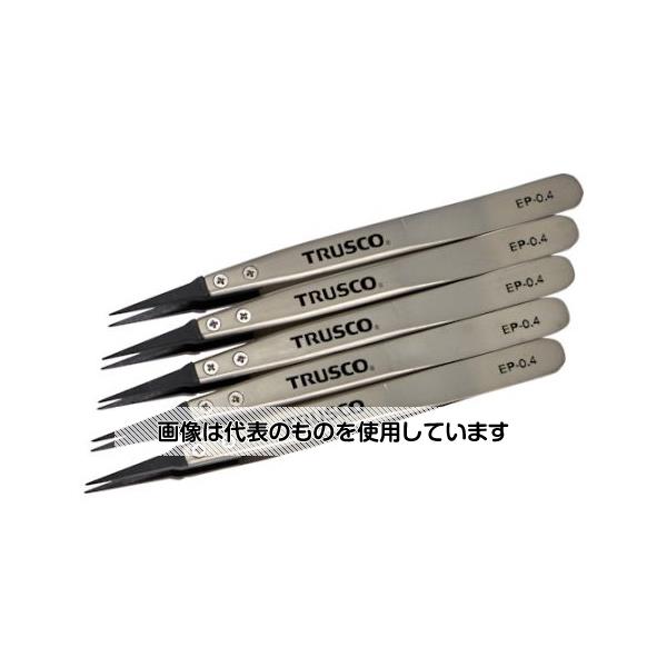 �ȥ饹���滳 ESD���åץԥ󥻥å� �ޤȤ��㤤5�� ��ٷ� ��ü��0.4mm EP-0.4-M5 ������1���å�(5����)