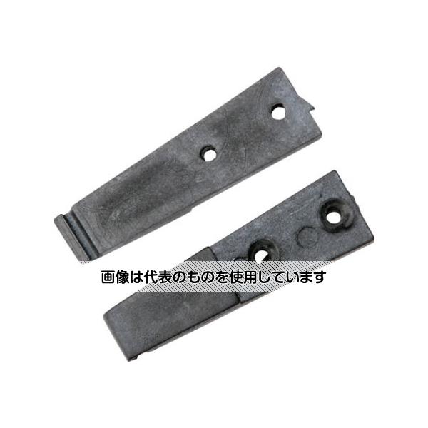 Thermometers - トラスコ中山 ESDチップピンセット EP-H5.5用交換チップ 1組(2個入) EP-H5.5S 入数：1組(2個入)