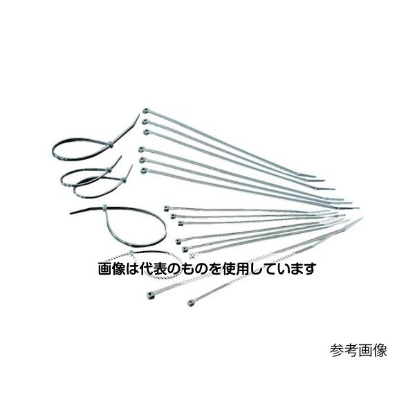 Rakuten - トラスコ中山 ケーブルタイ幅4.8mm×730mm最大結束φ219耐候性 10本 TRCV-730SW-10 入数：1袋(10本入)