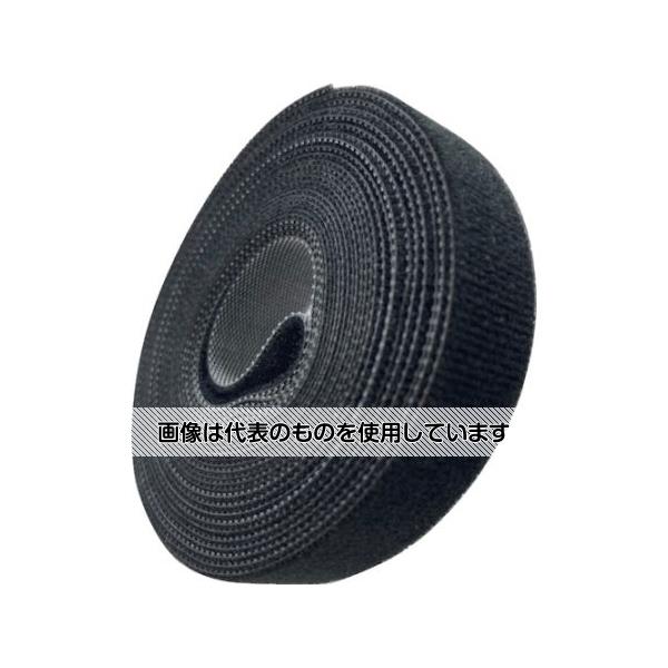 【アズワン AS ONE】実験室設備 工具類 工具、道具 ●簡単取り付けで、ケーブルの誤切断トラブルを防止します。 ●配線工事のイージーミスを未然に防ぎます。 ●非粘着で柔らかく扱いやすいです。また、雨の中でも安定した結束が可能です。 ●はさみでカット可能です。 ●繰り返し使用が可能です(約1，000回) ●ケーブルの誤切断防止に。 ●作業現場での注意表示に。 商品の仕様 ●色：黒 ●幅(mm)：20 ●長さ(mm)：5000 ●厚さ(mm)：1 ●タイプ：無地 ●使用温度範囲(℃)：-20℃〜40℃ ●屋内・屋外用 ●黒無地 ●材質／仕上：ナイロン(フック部)、ポリエチレン(ループ部) ●原産国：中国 ●コード番号：383-8334 【※ご注意ください】商品は代表の画像を使用しています。