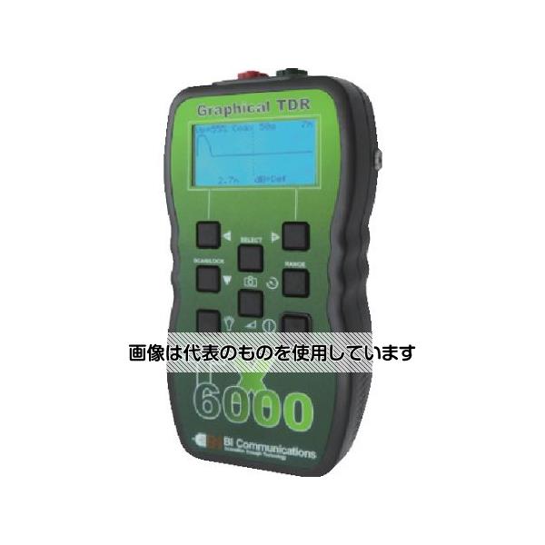 �������(AS ONE) ���ż�TDR�����֥����¬Ĺ��TX6000S TX6000S ������1��