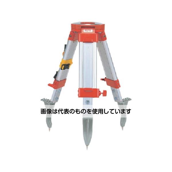 【アズワン AS ONE】実験室設備 工具類 工具、道具 ●トンネル工事、上下水道工事等狭い場所での使い勝手が抜群です。 商品の仕様 ●ねじ径(インチ)：5/8 ●ねじ径(mm)：5/8インチ ●縮長〜全長(mm)：550〜745 ●平面脚頭外形/内径(mm)：160mm/66 ●材質／仕上：アルミ ●原産国：ベトナム ●コード番号：253-8157 【※ご注意ください】商品は代表の画像を使用しています。