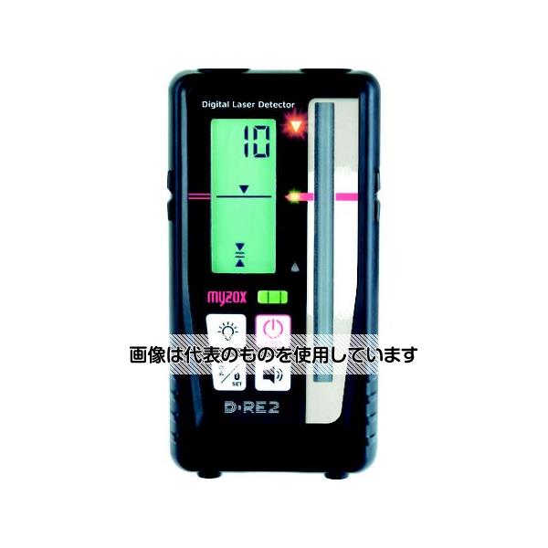 アズワン(AS ONE) デジタル0セット受光器本体のみ 222830 入数：1台