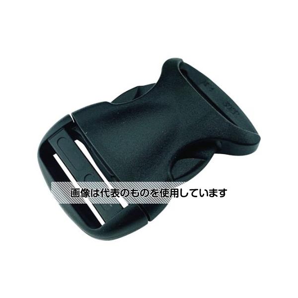 【アズワン AS ONE】実験室設備 工具類 工具、道具 ●平ベルト加工用の金具です。 ●バックルの着脱が容易にできます。 ●ベルトの長さ調整も可能です。 ●カバンやベルトなど。 商品の仕様 ●色：ブラック ●厚さ(mm)：14 ●袋入数(個)：1 ●適合ベルト幅(mm)：30 ●縦(mm)：41 ●横(mm)：62 ●サイドリリースバックル 流線型 ●材質／仕上：ポリアセタール ●原産国：日本 ●コード番号：386-5772 【※ご注意ください】商品は代表の画像を使用しています。