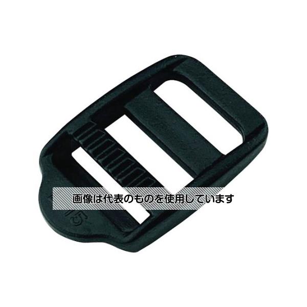 ユタカメイク 平ベルト金具 ラダーロック 15mm幅用(1個入り) JNA-615 入数：1個