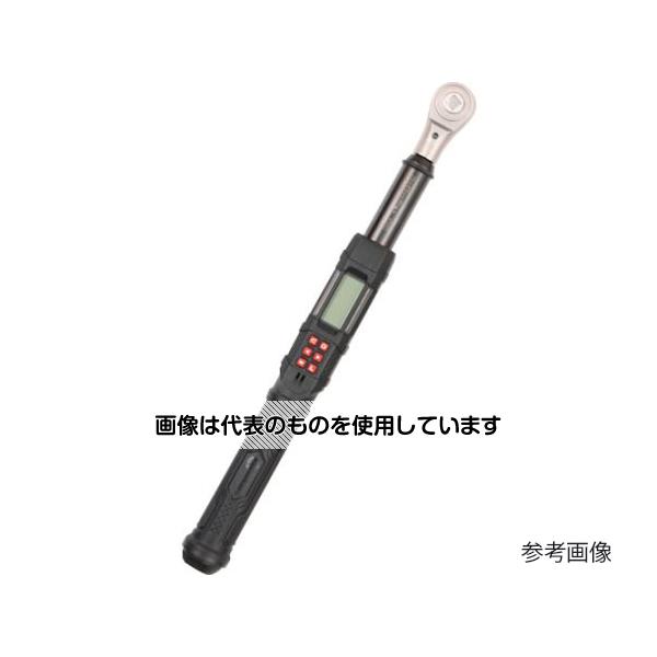 Norbar　Torque　Tools 1/2"Bluetooth対応デジタルトルクレンチ ProTronic+100,5.0-100 N.m 130513 入数：1個