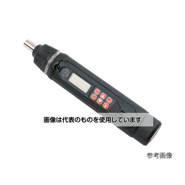 Norbar　Torque　Tools 1/4"Bluetooth対応デジタルトルクドライバー ProTronic+9,0.45-9.0 N.m 130524 入数：1個