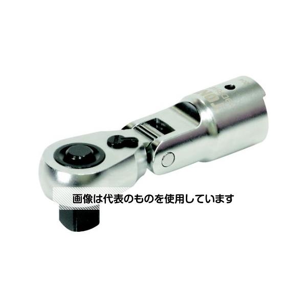 【アズワン AS ONE】実験室設備 工具類 工具、道具 ●差替式トルクレンチ用の交換ラチェットヘッドです。 ●、72枚歯、送り角5°でラチェット頭部の可動は15度づつの角度調整可能です。 ●差替式トルクレンチ用。 商品の仕様 ●差込角(mm)：12．7 ●全長(mm)：99 ●適用トルクレンチ：T15D100・T15D140 ●首振ラチェットヘッド ●材質／仕上：構造用鋼 ●原産国：日本 ●コード番号：239-6358 【※ご注意ください】商品は代表の画像を使用しています。