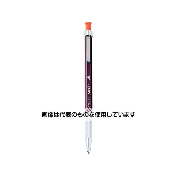 三菱鉛筆 ユニホルダー 2B MH5002B 入数：1本