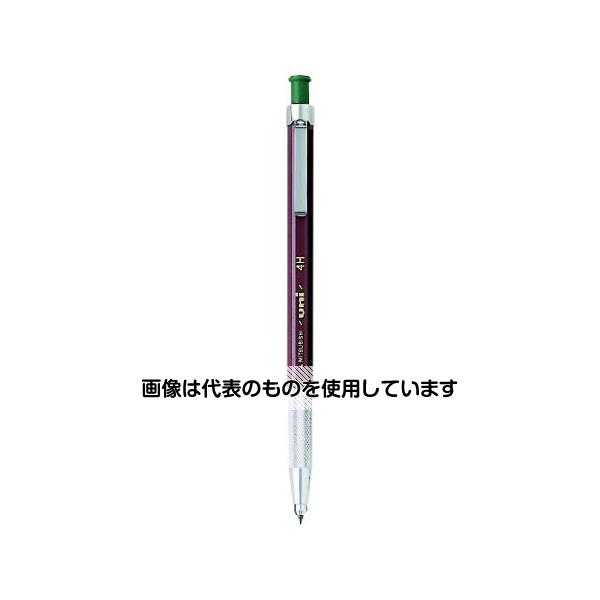 三菱鉛筆 ユニホルダー 4H MH5004H 入数：1本